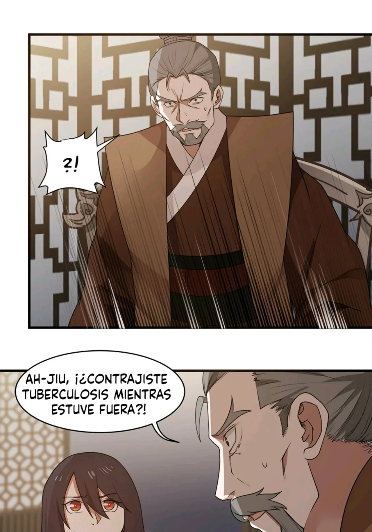 Birth of a Goddess (2020) - Capítulo 4 - Página 24 - LectorTMOo