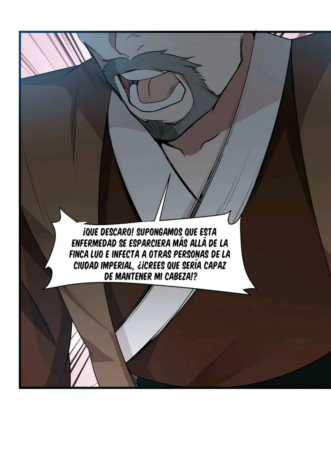 Birth of a Goddess (2020) - Capítulo 4 - Página 26 - LectorTMOo