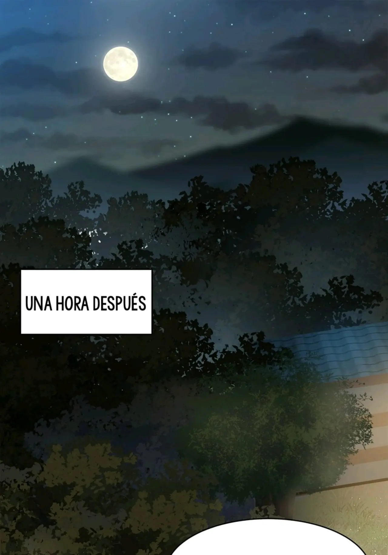 Birth of a Goddess (2020) - Capítulo 4 - Página 47 - LectorTMOo