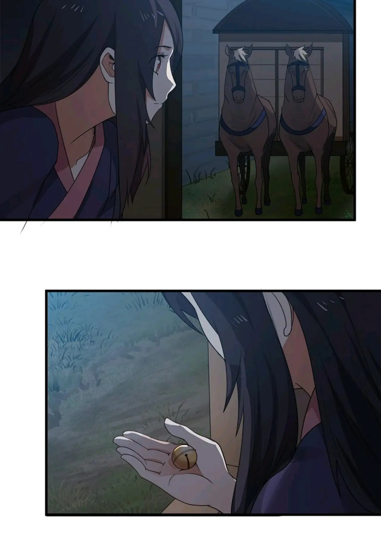 Birth of a Goddess (2020) - Capítulo 4 - Página 49 - LectorTMOo