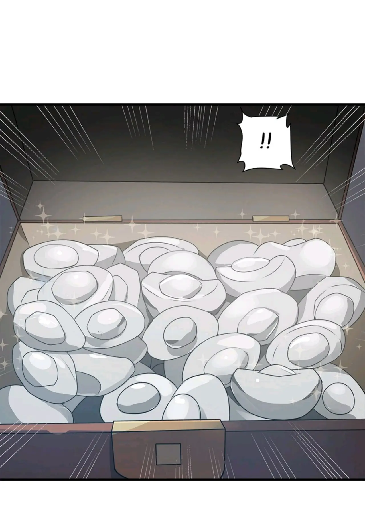 Birth of a Goddess (2020) - Capítulo 4 - Página 55 - LectorTMOo