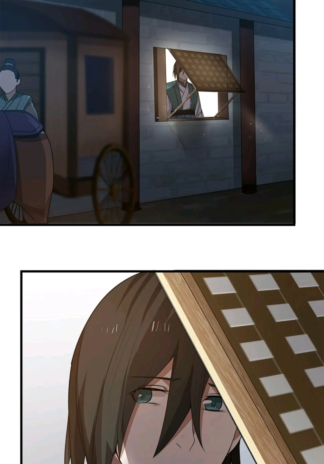 Birth of a Goddess (2020) - Capítulo 4 - Página 57 - LectorTMOo