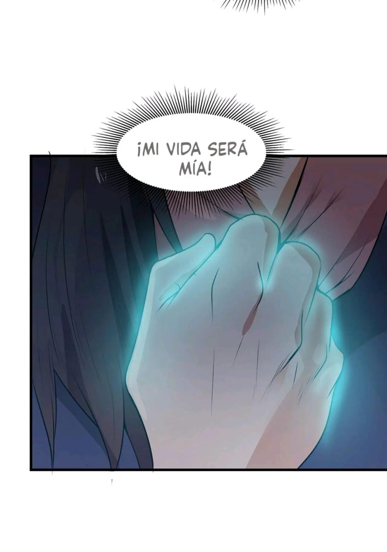 Birth of a Goddess (2020) - Capítulo 4 - Página 61 - LectorTMOo
