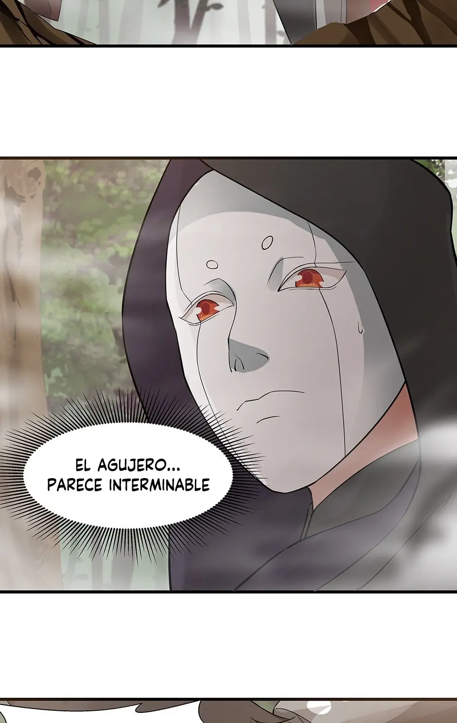 Birth of a Goddess (2020) - Capítulo 40 - Página 7 - LectorTMOo