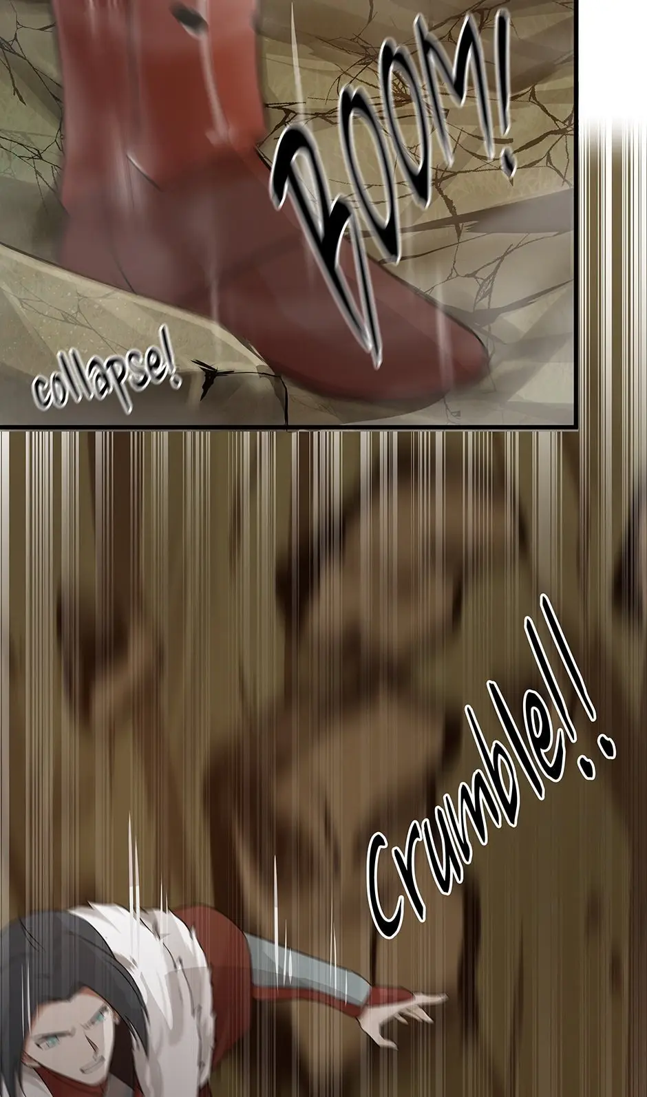 Birth of a Goddess (2020) - Capítulo 40 - Página 12 - LectorTMOo