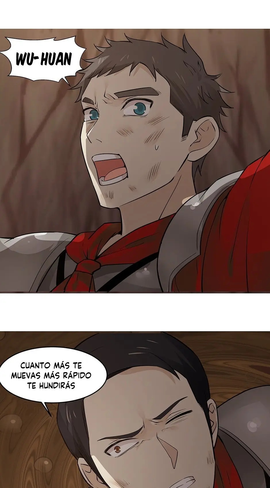 Birth of a Goddess (2020) - Capítulo 40 - Página 20 - LectorTMOo