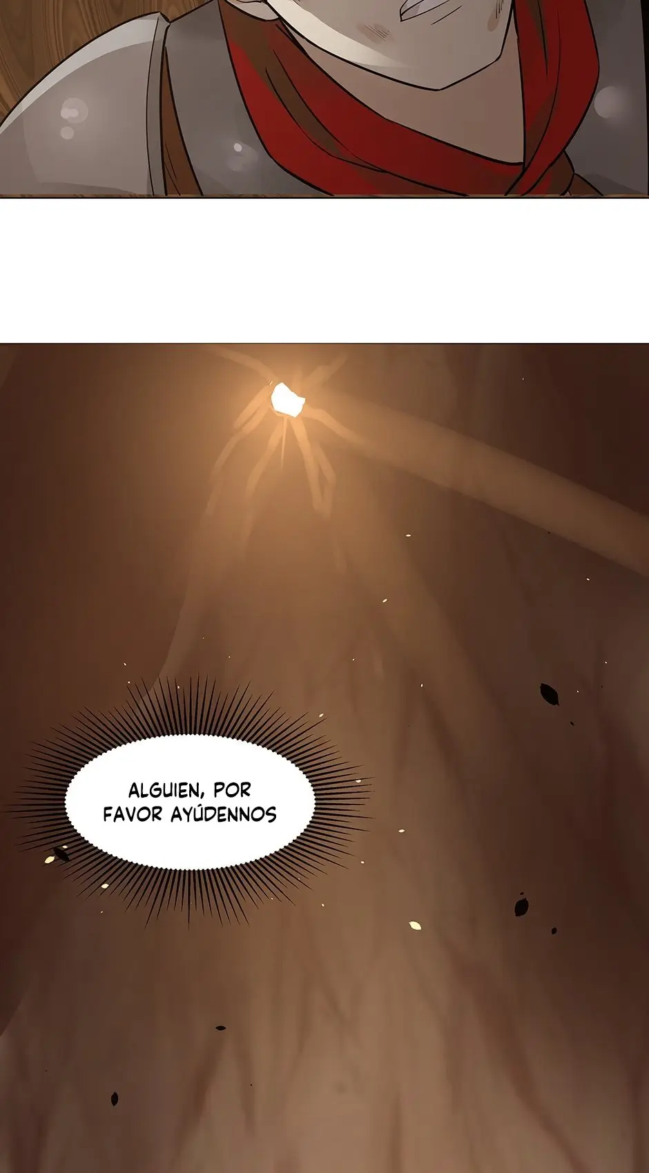 Birth of a Goddess (2020) - Capítulo 40 - Página 21 - LectorTMOo