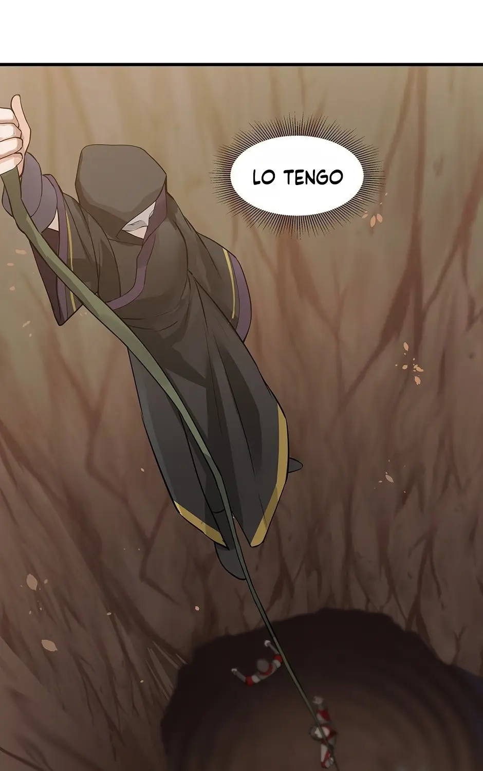 Birth of a Goddess (2020) - Capítulo 40 - Página 26 - LectorTMOo