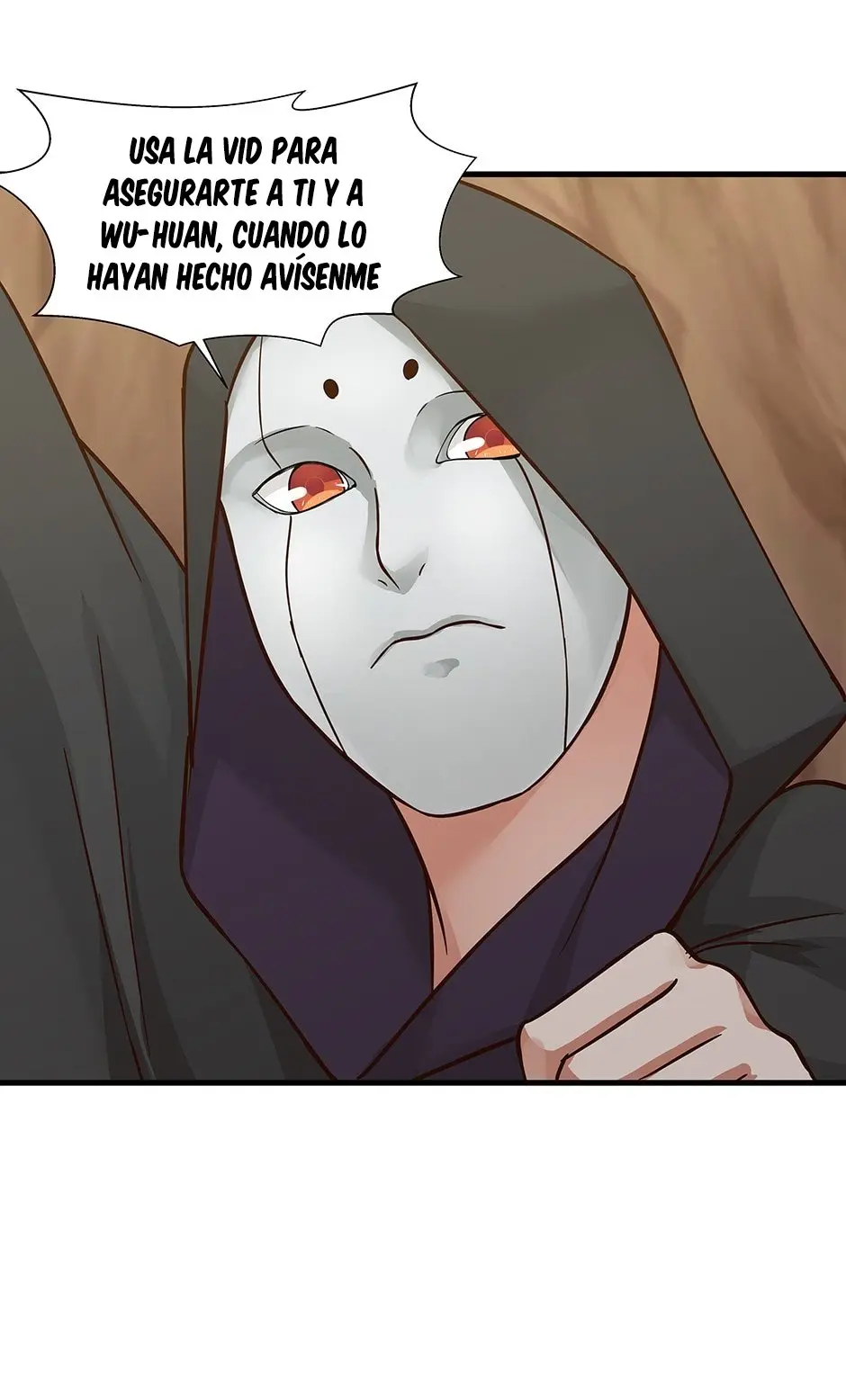 Birth of a Goddess (2020) - Capítulo 40 - Página 29 - LectorTMOo