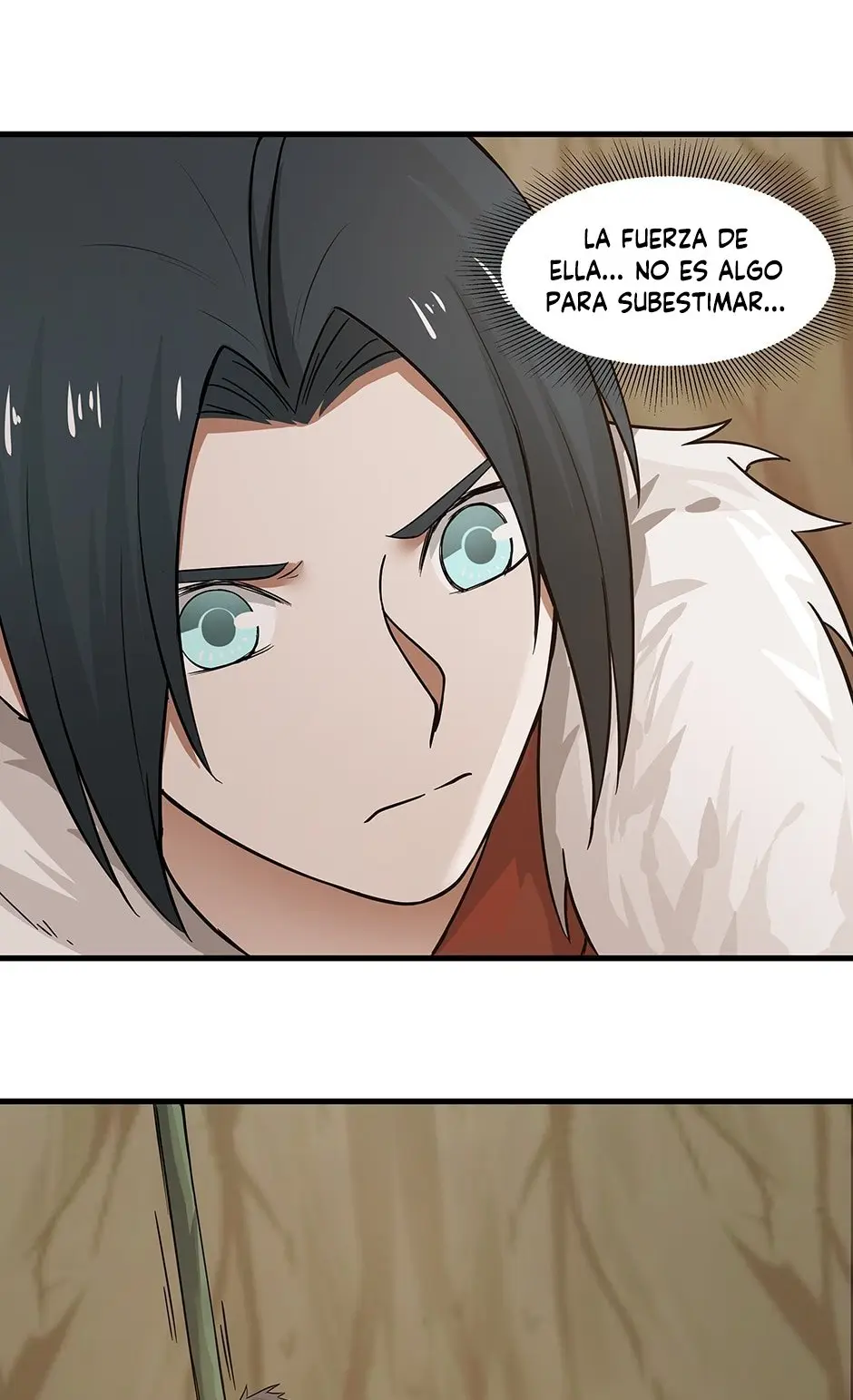 Birth of a Goddess (2020) - Capítulo 40 - Página 34 - LectorTMOo