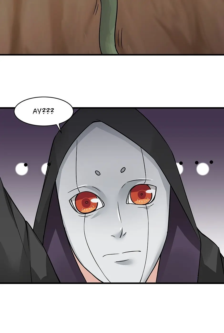 Birth of a Goddess (2020) - Capítulo 40 - Página 39 - LectorTMOo