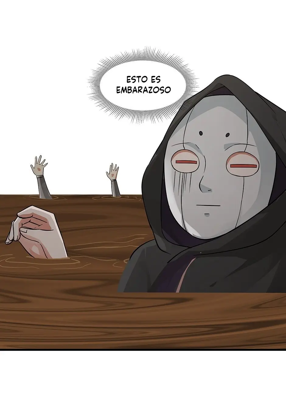 Birth of a Goddess (2020) - Capítulo 41 - Página 5 - LectorTMOo