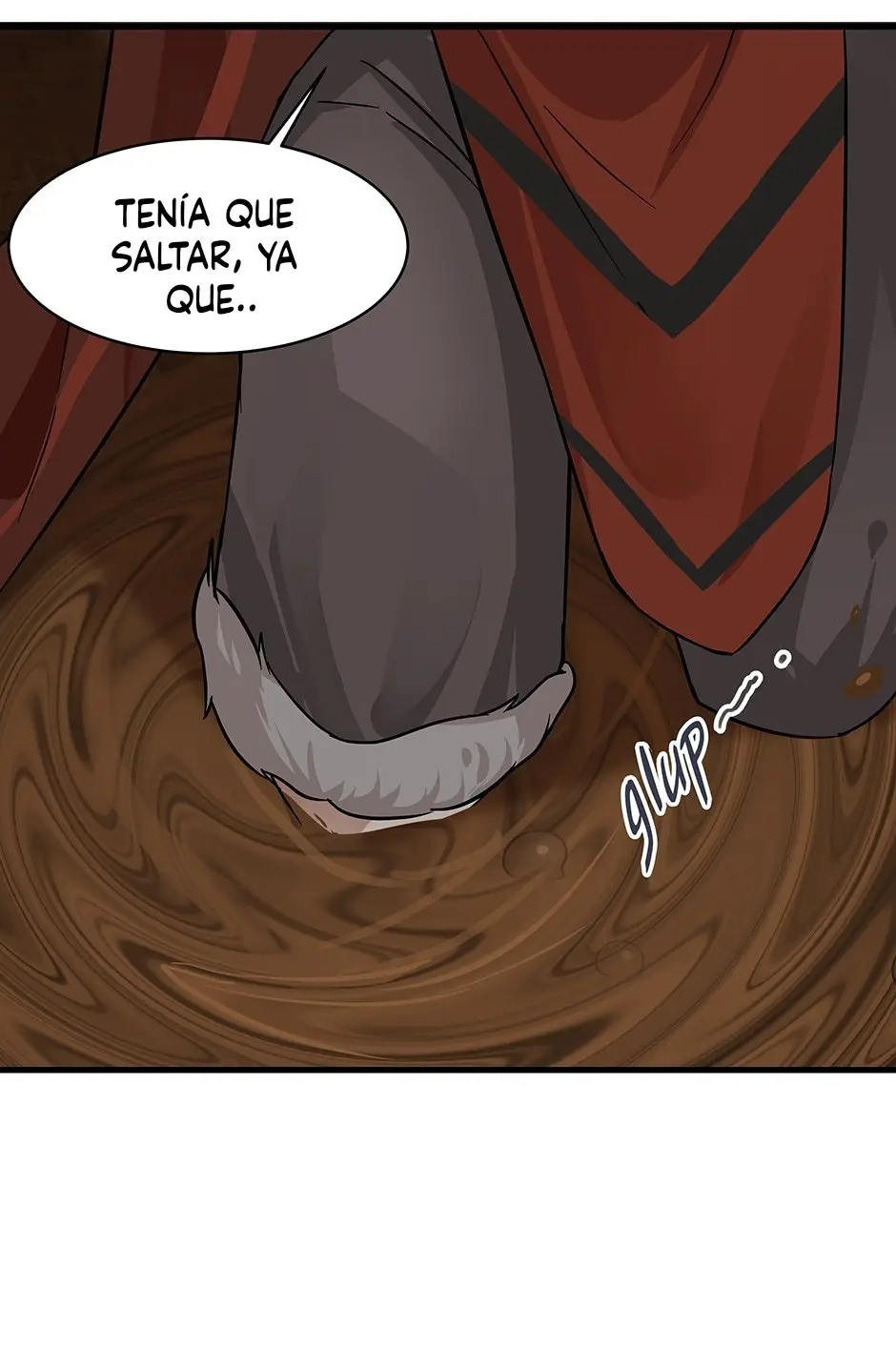 Birth of a Goddess (2020) - Capítulo 41 - Página 13 - LectorTMOo