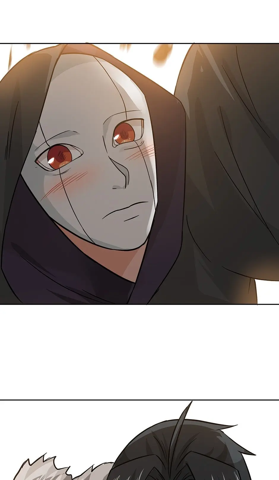 Birth of a Goddess (2020) - Capítulo 41 - Página 20 - LectorTMOo