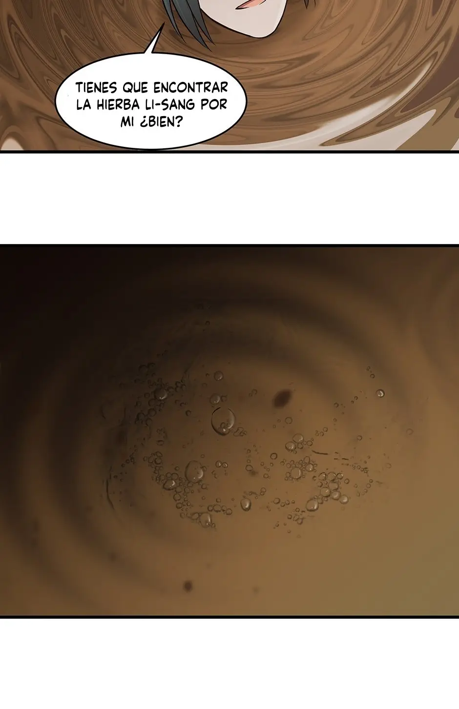 Birth of a Goddess (2020) - Capítulo 41 - Página 30 - LectorTMOo