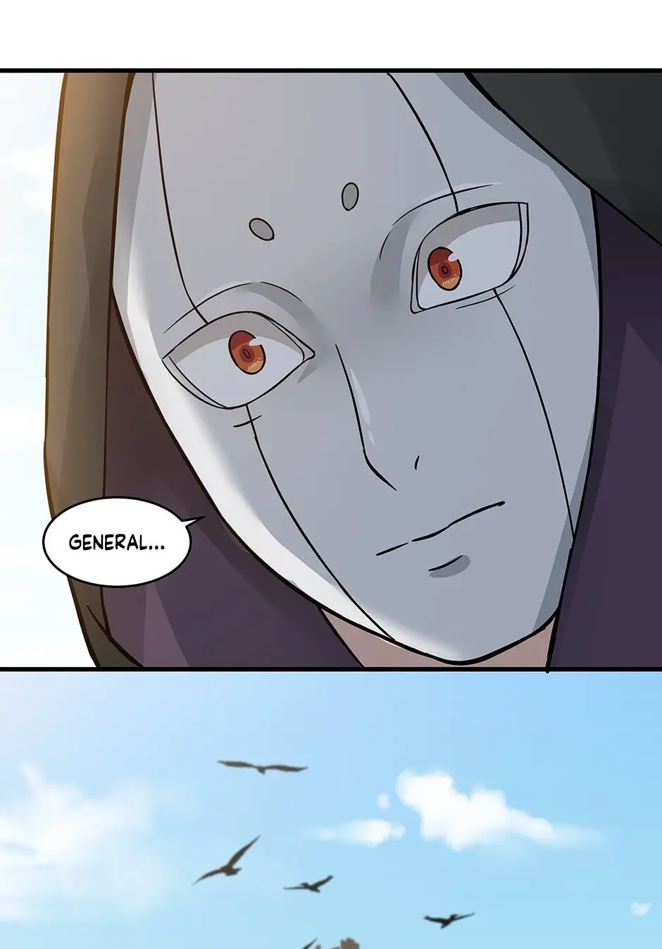 Birth of a Goddess (2020) - Capítulo 41 - Página 31 - LectorTMOo