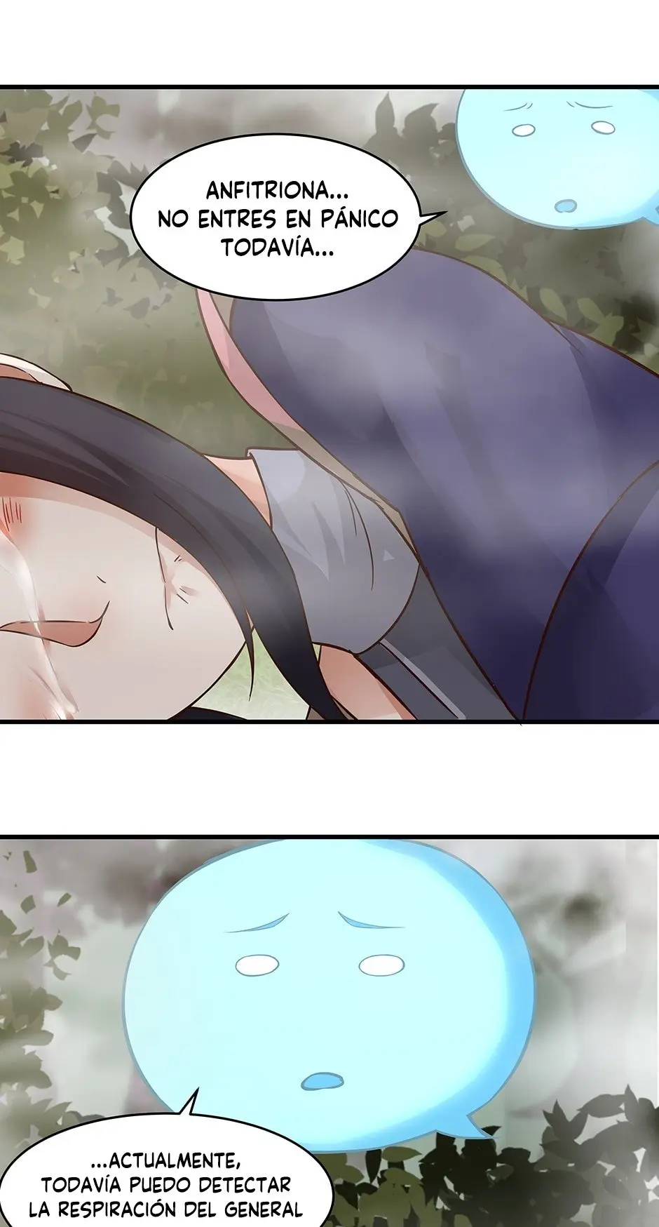 Birth of a Goddess (2020) - Capítulo 42 - Página 7 - LectorTMOo