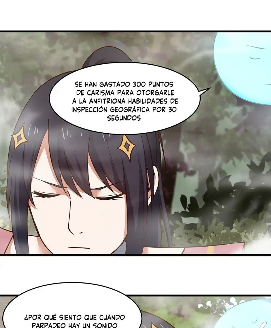 Birth of a Goddess (2020) - Capítulo 42 - Página 11 - LectorTMOo