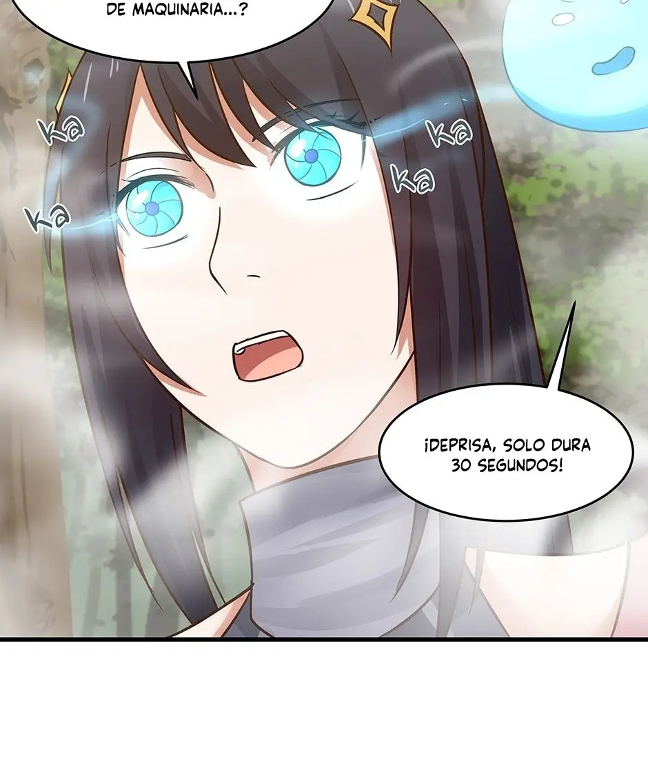 Birth of a Goddess (2020) - Capítulo 42 - Página 12 - LectorTMOo