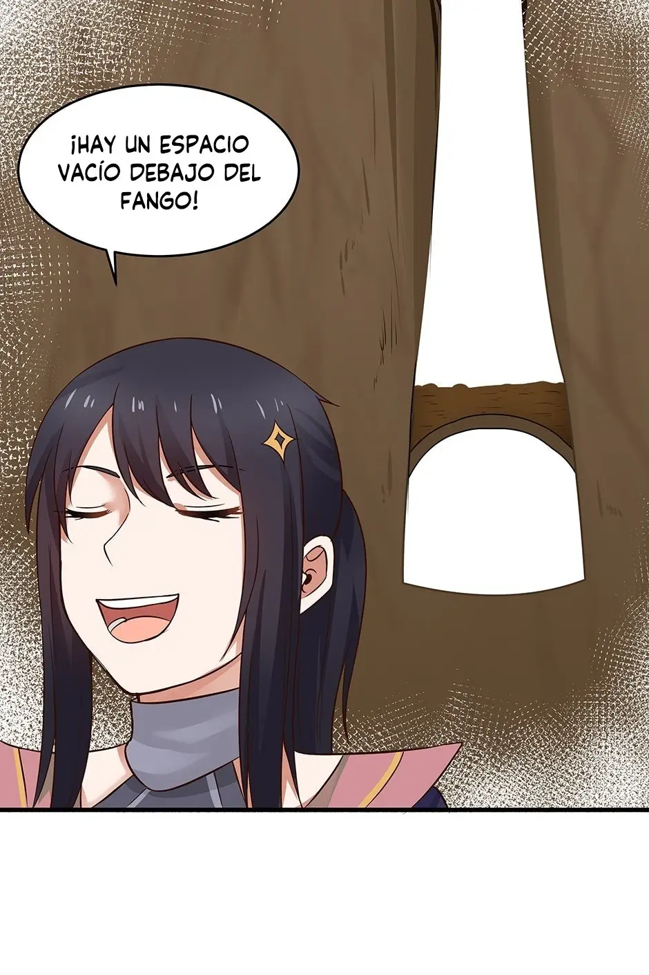 Birth of a Goddess (2020) - Capítulo 42 - Página 14 - LectorTMOo