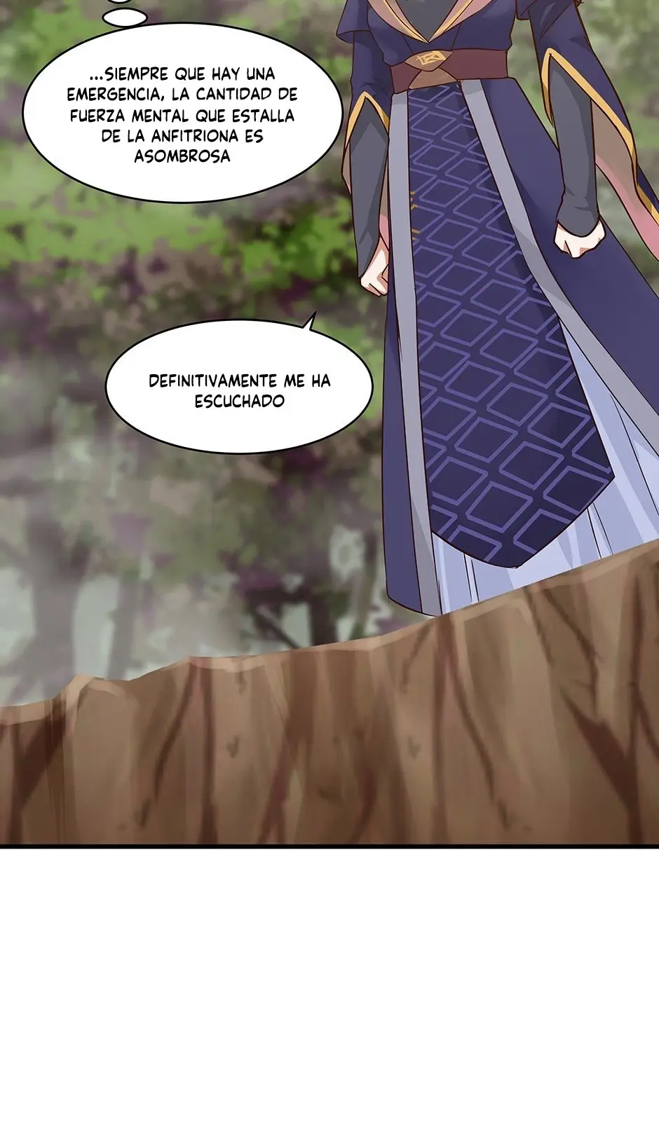 Birth of a Goddess (2020) - Capítulo 42 - Página 24 - LectorTMOo