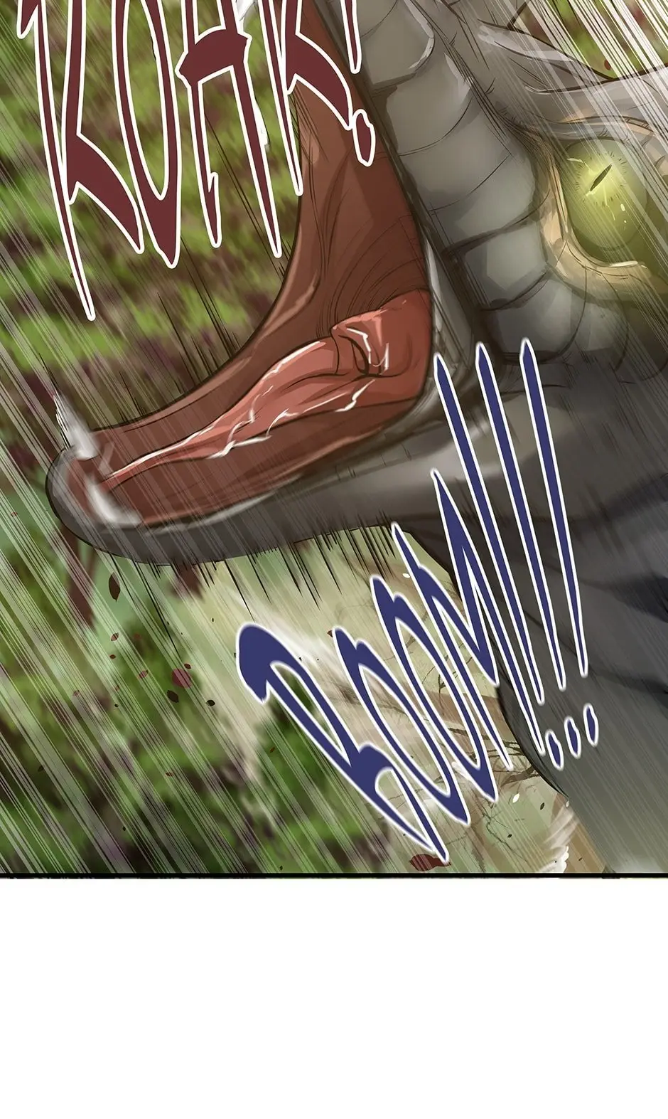 Birth of a Goddess (2020) - Capítulo 42 - Página 32 - LectorTMOo