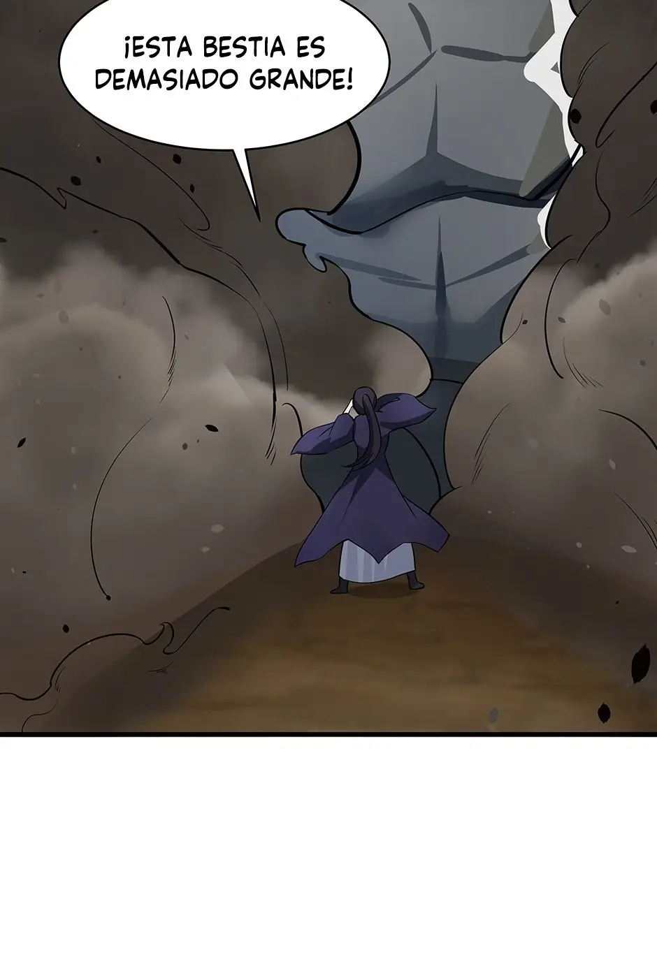 Birth of a Goddess (2020) - Capítulo 42 - Página 37 - LectorTMOo