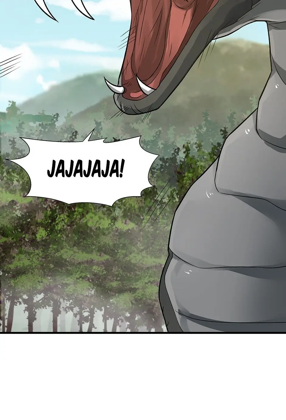 Birth of a Goddess (2020) - Capítulo 43 - Página 5 - LectorTMOo