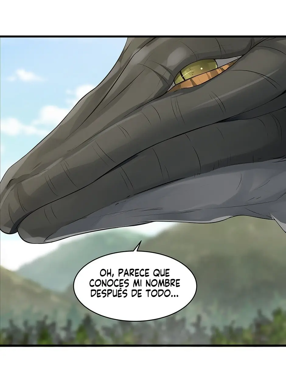 Birth of a Goddess (2020) - Capítulo 43 - Página 10 - LectorTMOo
