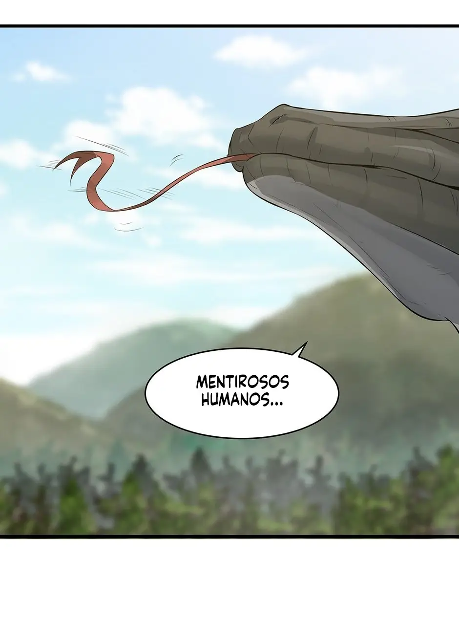 Birth of a Goddess (2020) - Capítulo 43 - Página 11 - LectorTMOo