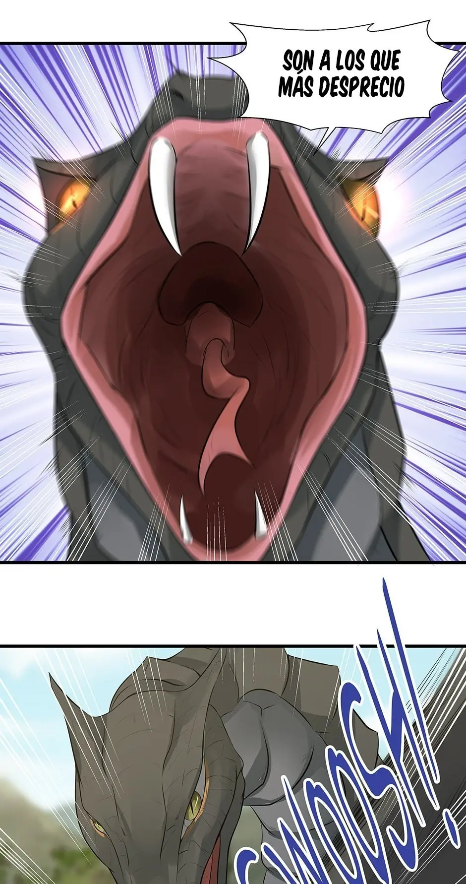 Birth of a Goddess (2020) - Capítulo 43 - Página 12 - LectorTMOo
