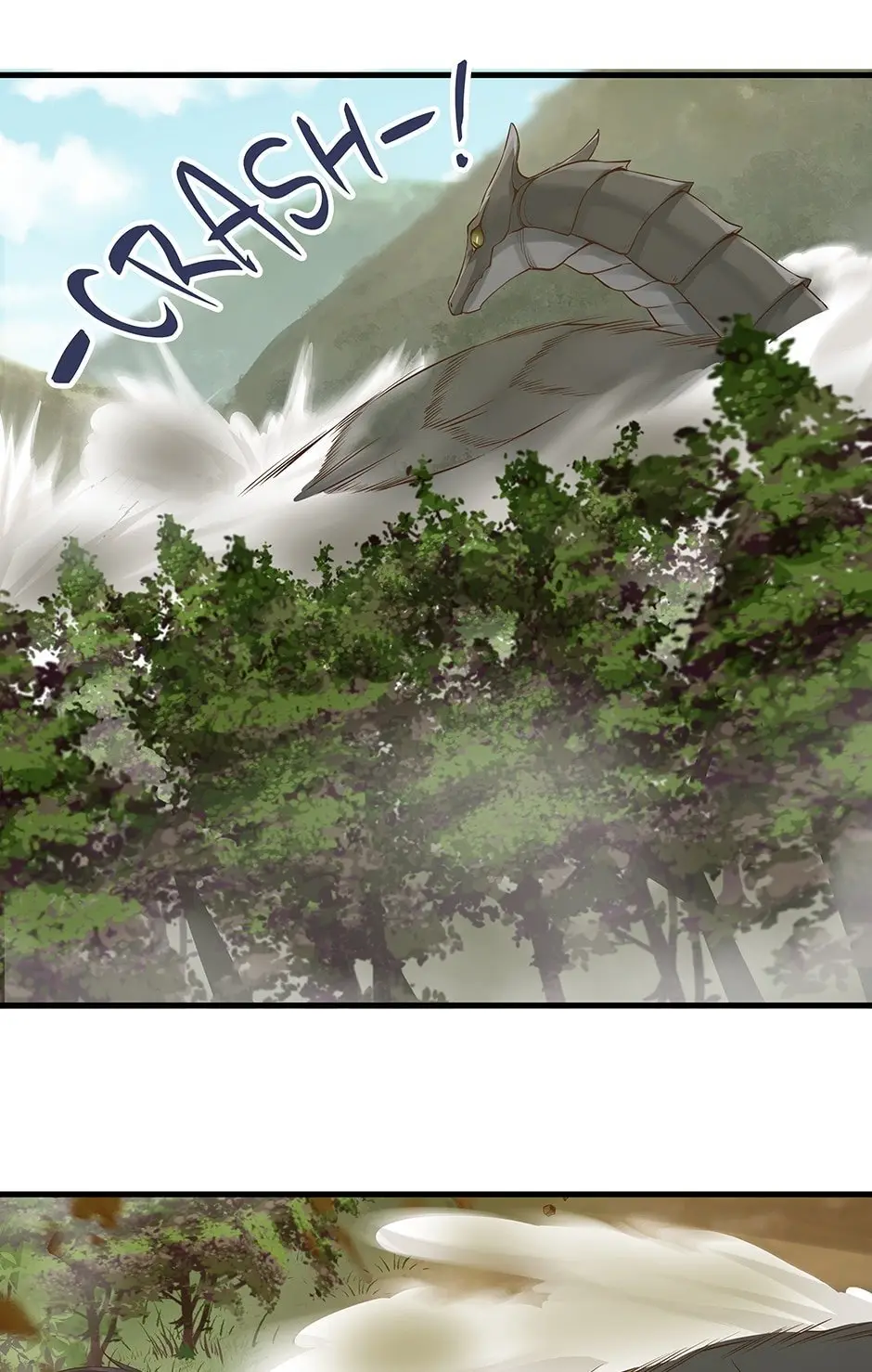 Birth of a Goddess (2020) - Capítulo 43 - Página 16 - LectorTMOo