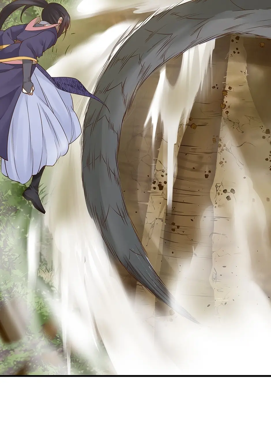 Birth of a Goddess (2020) - Capítulo 43 - Página 17 - LectorTMOo