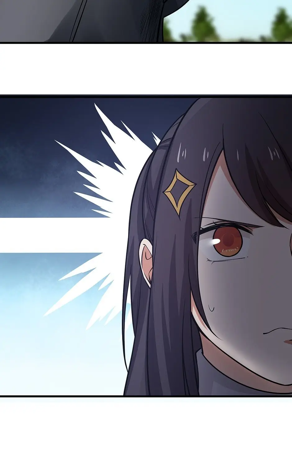 Birth of a Goddess (2020) - Capítulo 43 - Página 25 - LectorTMOo