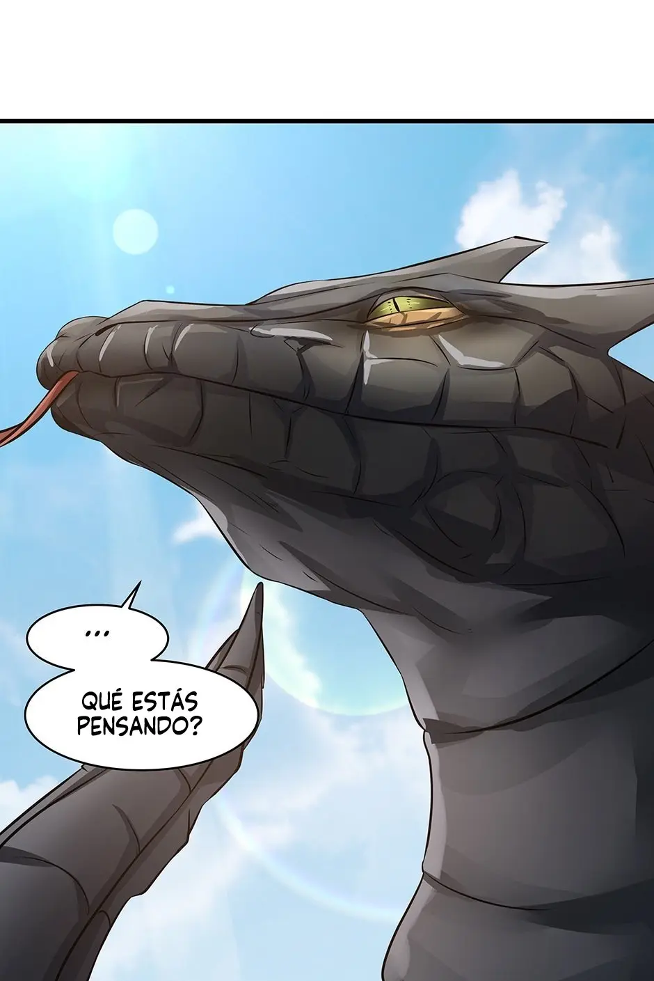 Birth of a Goddess (2020) - Capítulo 43 - Página 28 - LectorTMOo