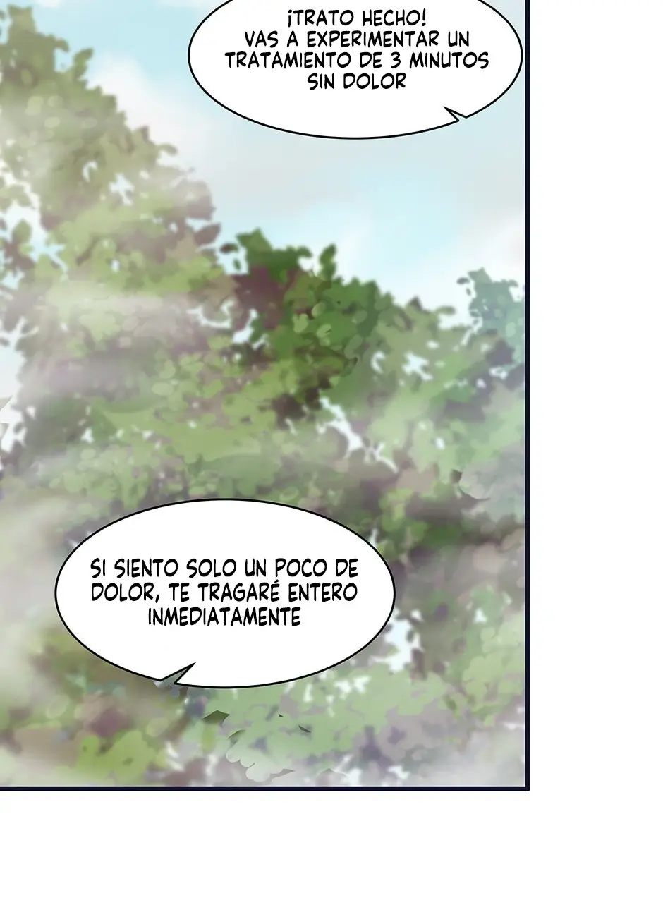 Birth of a Goddess (2020) - Capítulo 44 - Página 10 - LectorTMOo
