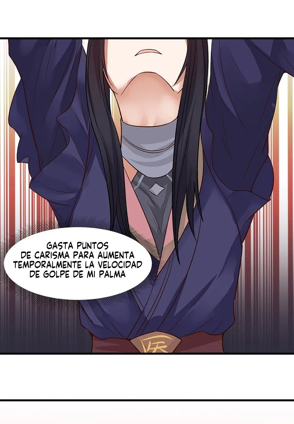 Birth of a Goddess (2020) - Capítulo 44 - Página 18 - LectorTMOo