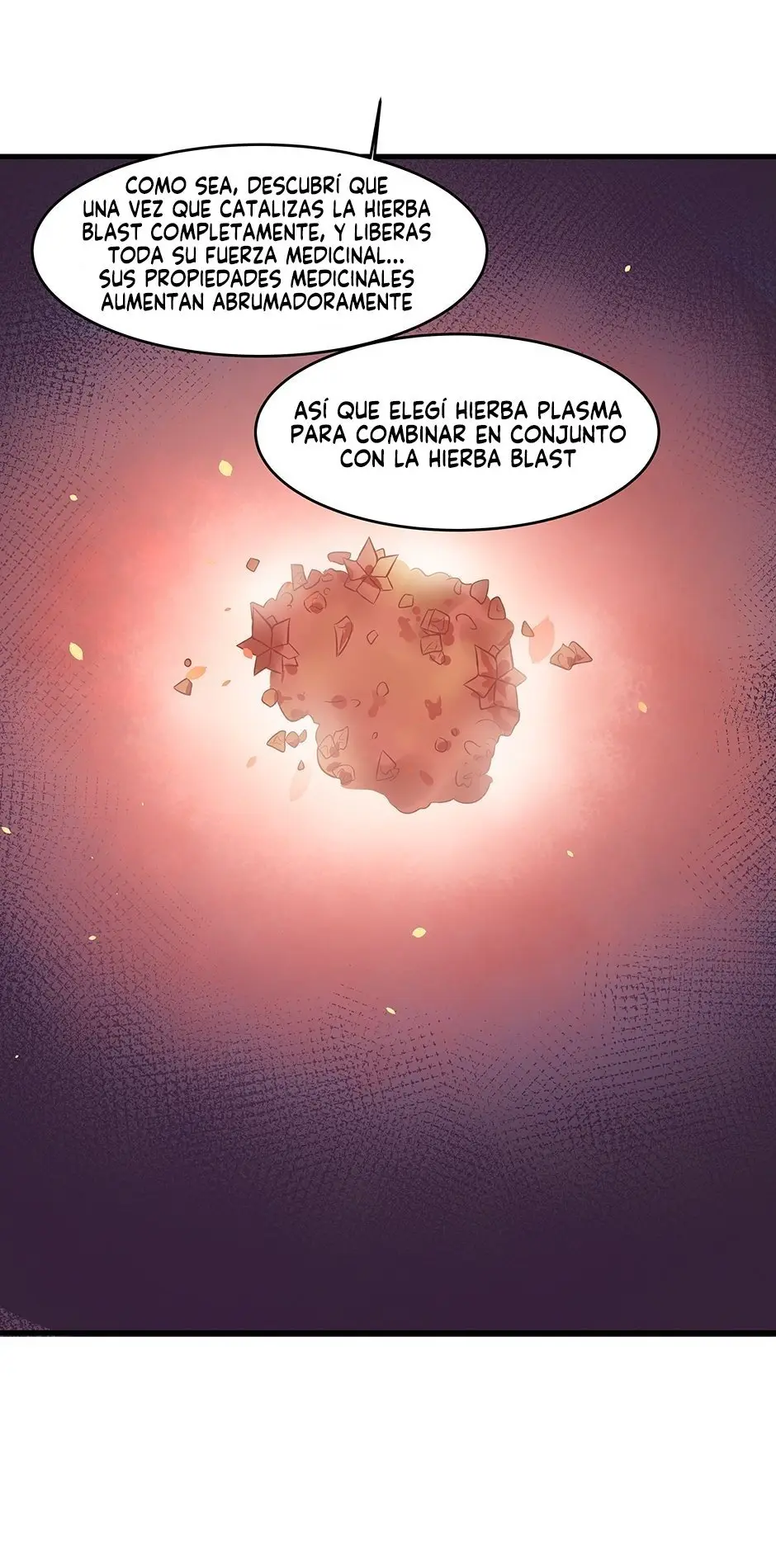 Birth of a Goddess (2020) - Capítulo 44 - Página 27 - LectorTMOo