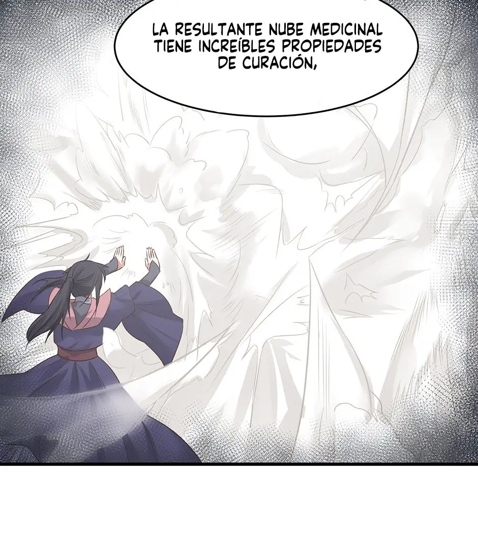 Birth of a Goddess (2020) - Capítulo 44 - Página 29 - LectorTMOo