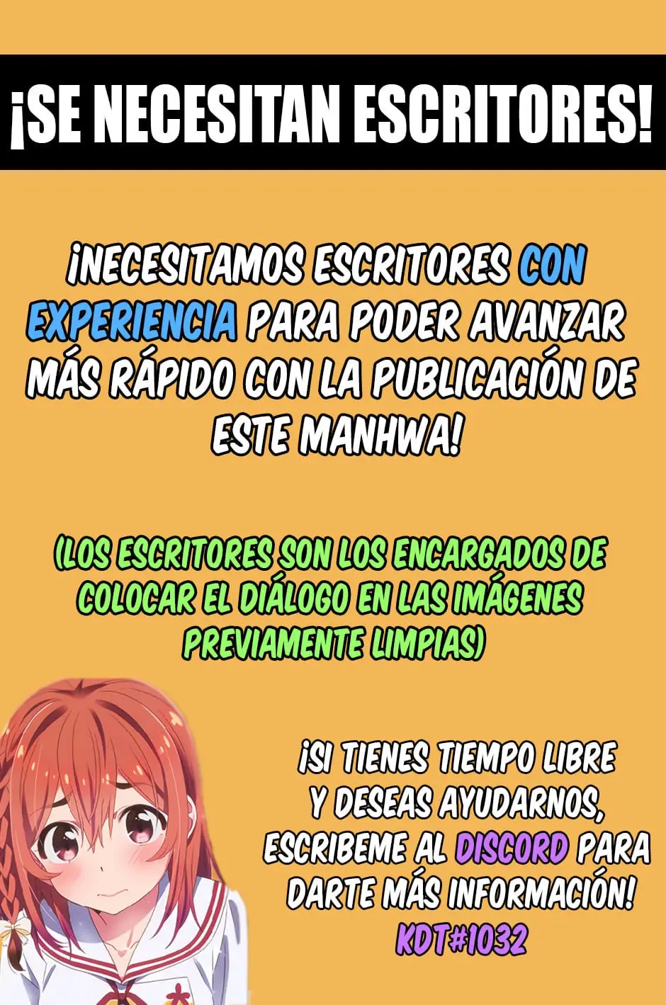 Birth of a Goddess (2020) - Capítulo 44 - Página 32 - LectorTMOo