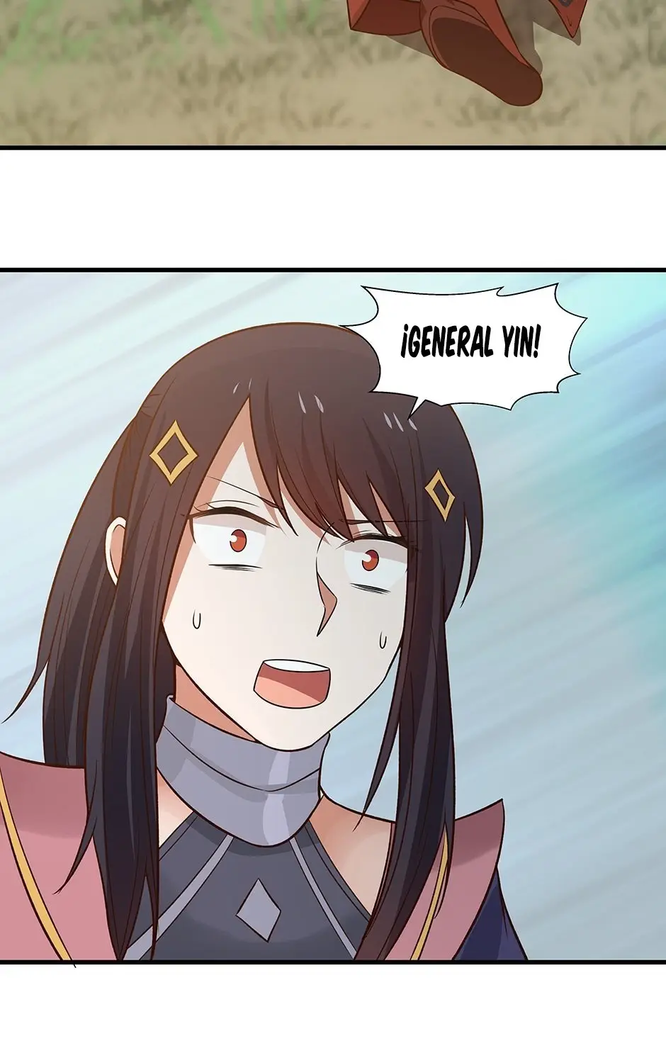 Birth of a Goddess (2020) - Capítulo 45 - Página 10 - LectorTMOo