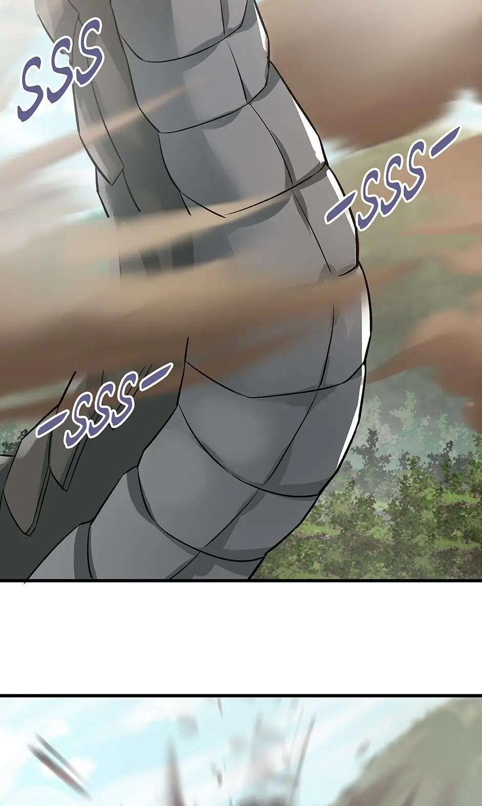 Birth of a Goddess (2020) - Capítulo 45 - Página 22 - LectorTMOo