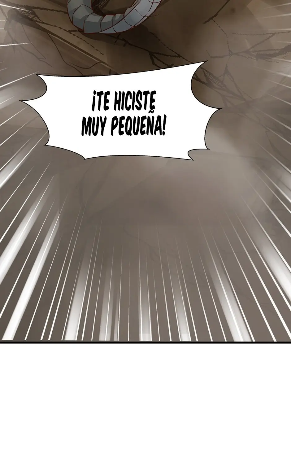 Birth of a Goddess (2020) - Capítulo 45 - Página 27 - LectorTMOo