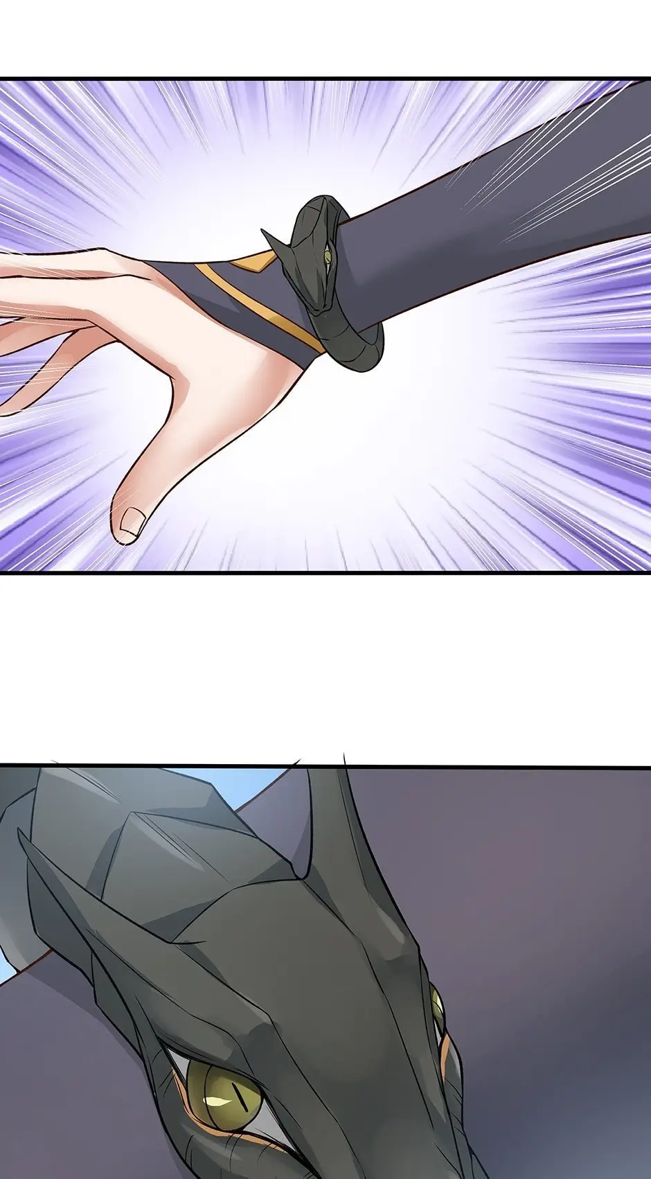 Birth of a Goddess (2020) - Capítulo 45 - Página 31 - LectorTMOo