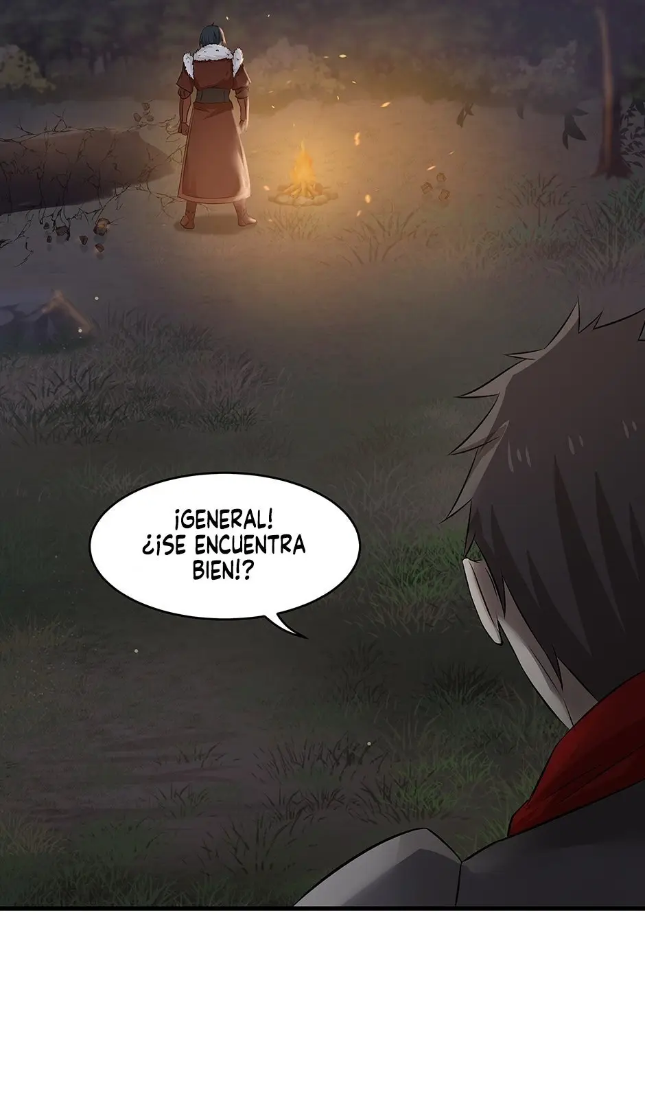 Birth of a Goddess (2020) - Capítulo 45 - Página 45 - LectorTMOo