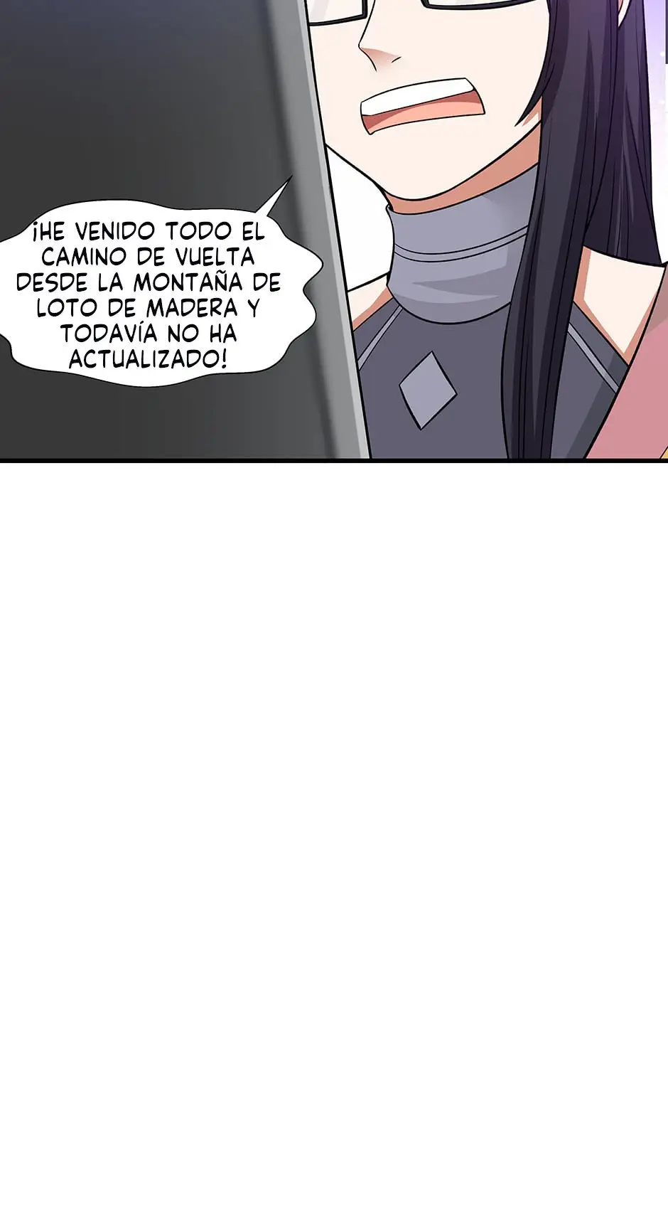 Birth of a Goddess (2020) - Capítulo 46 - Página 6 - LectorTMOo