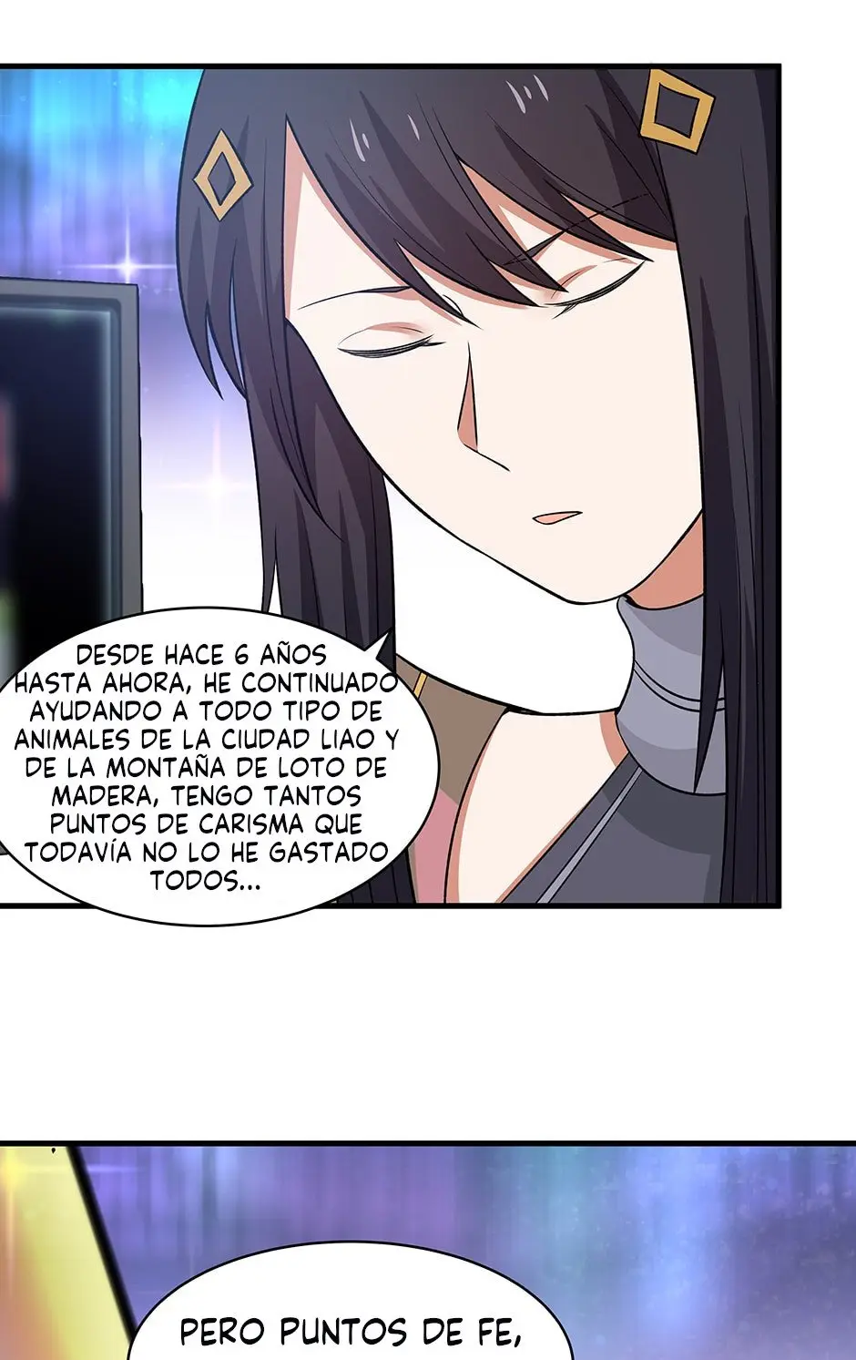 Birth of a Goddess (2020) - Capítulo 46 - Página 14 - LectorTMOo