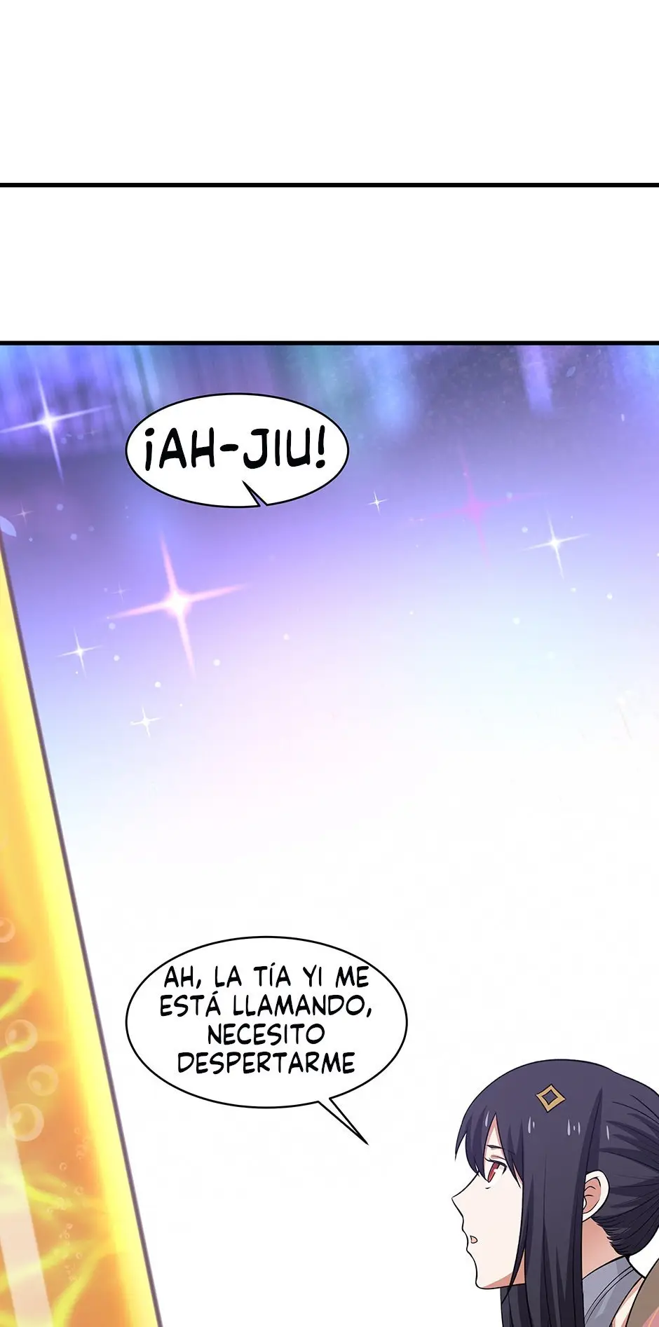 Birth of a Goddess (2020) - Capítulo 46 - Página 31 - LectorTMOo