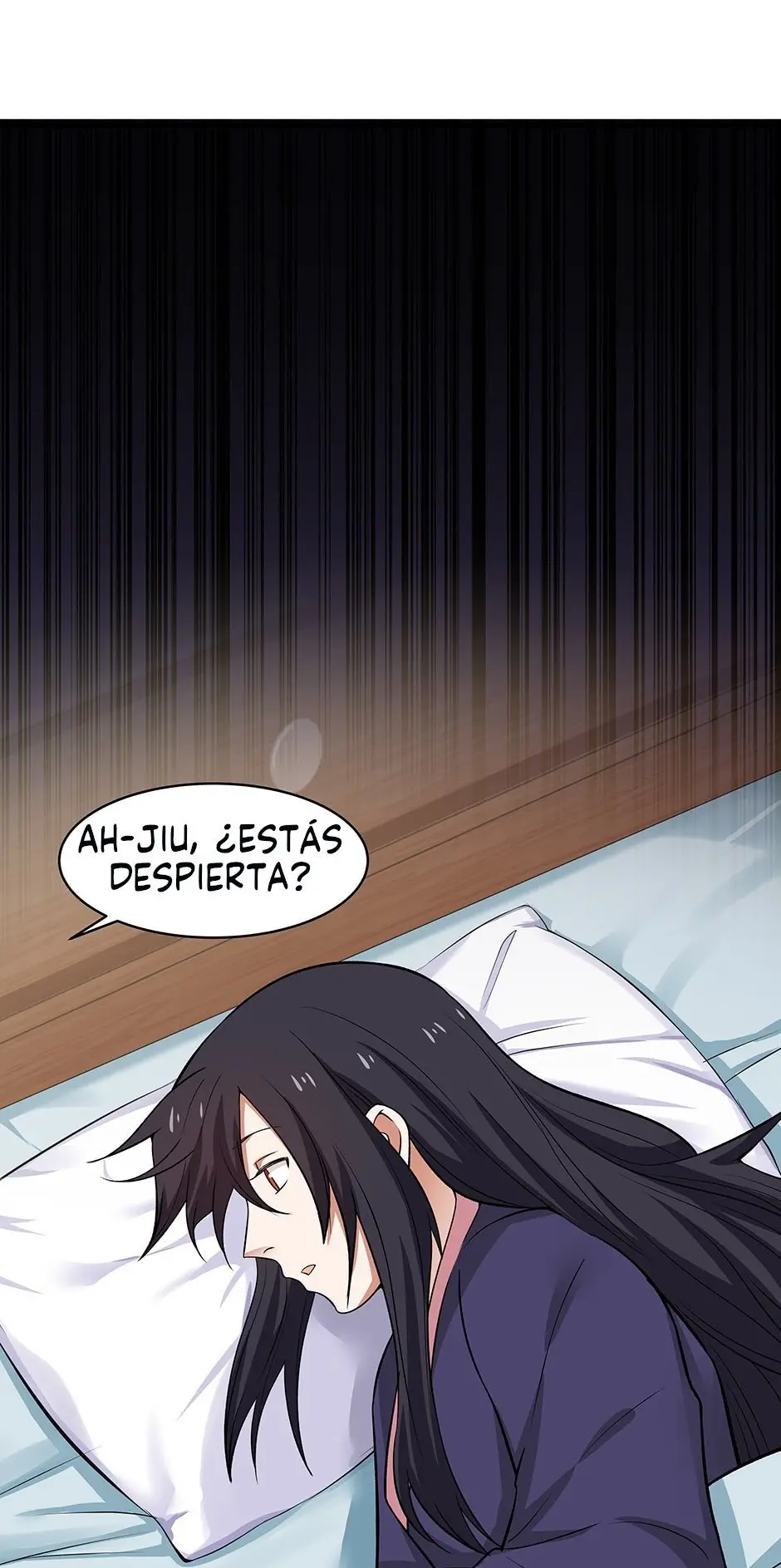 Birth of a Goddess (2020) - Capítulo 46 - Página 33 - LectorTMOo