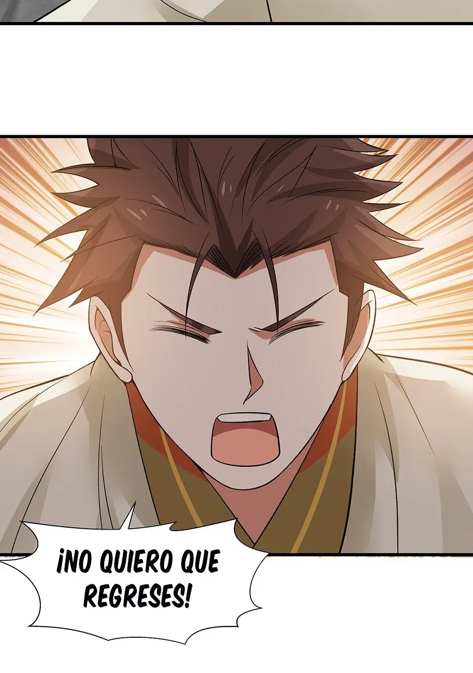 Birth of a Goddess (2020) - Capítulo 46 - Página 41 - LectorTMOo